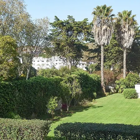 Oxford Park Ii Apartamento