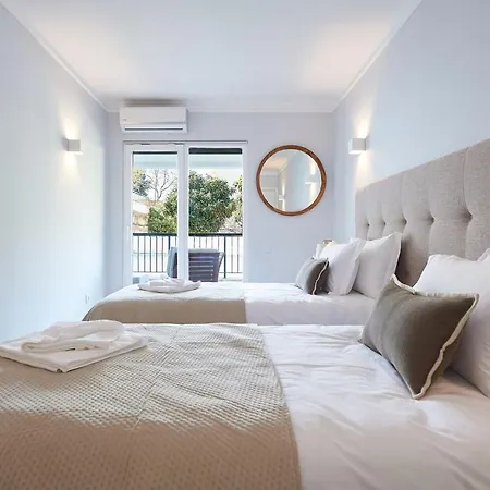 Apartamento Oxford Park Ii Cascaes