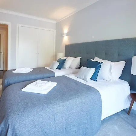 Apartamento Oxford Park Ii *