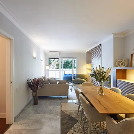 Oxford Park Ii * Cascaes