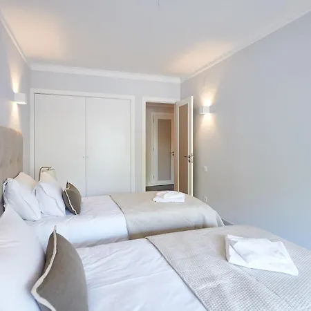 Oxford Park Ii Apartamento *